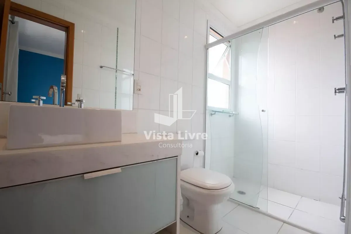 Apartamento, 3 quartos, 155 m² - Foto 40