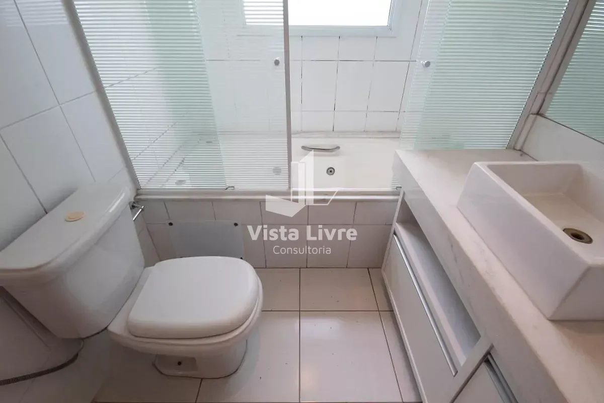 Apartamento, 3 quartos, 155 m² - Foto 41