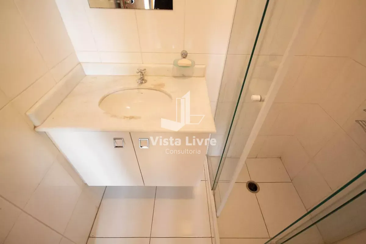 Apartamento, 3 quartos, 155 m² - Foto 43