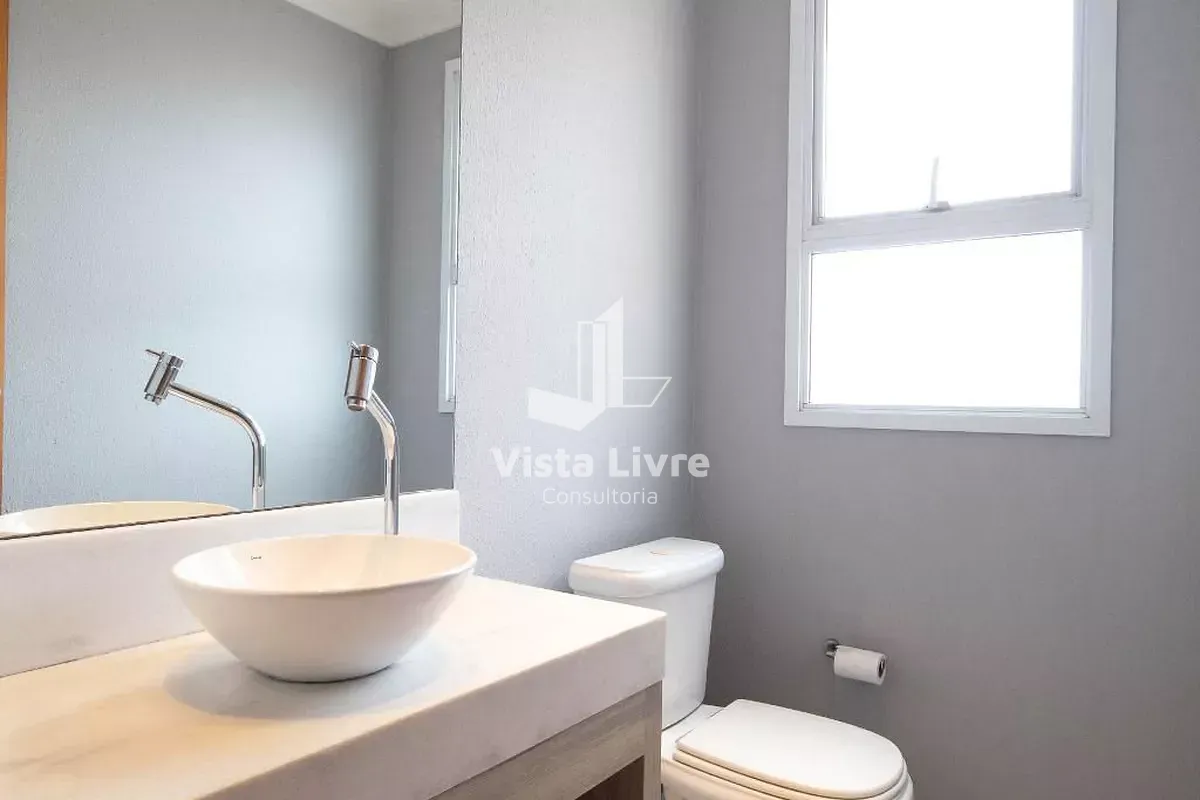 Apartamento, 3 quartos, 155 m² - Foto 44