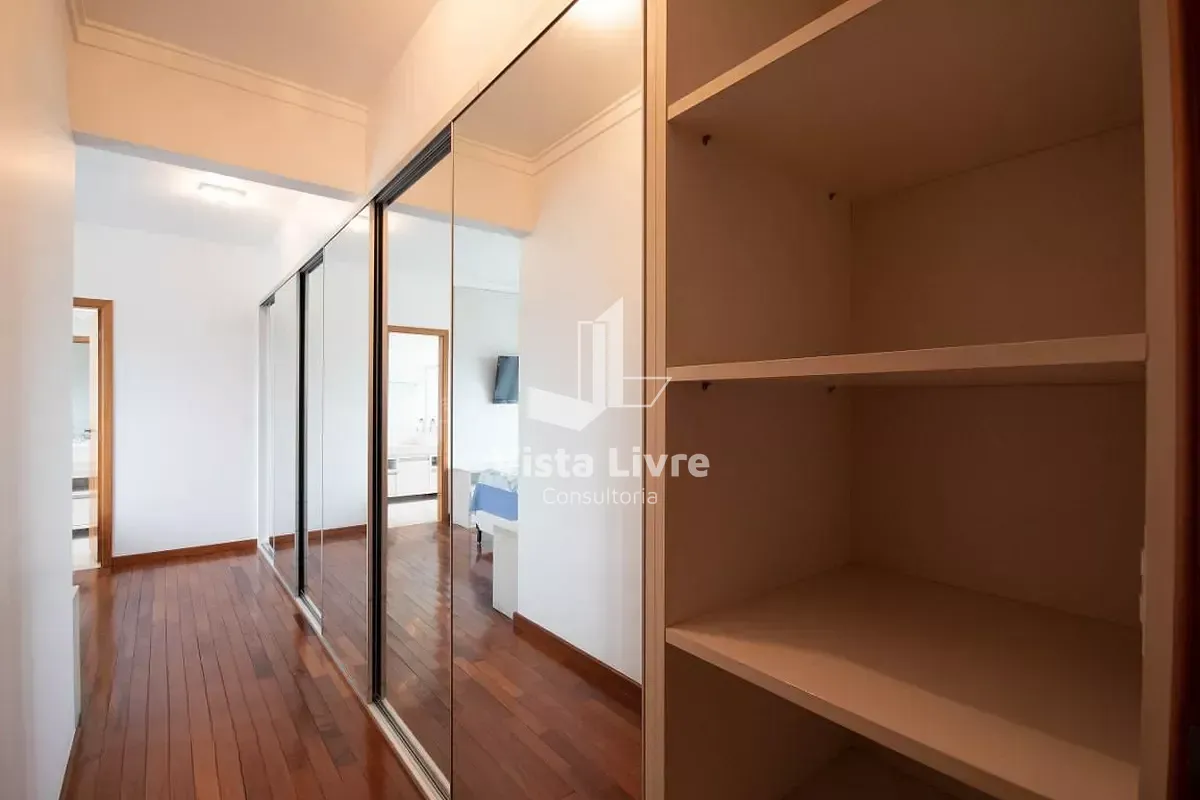 Apartamento, 3 quartos, 155 m² - Foto 34