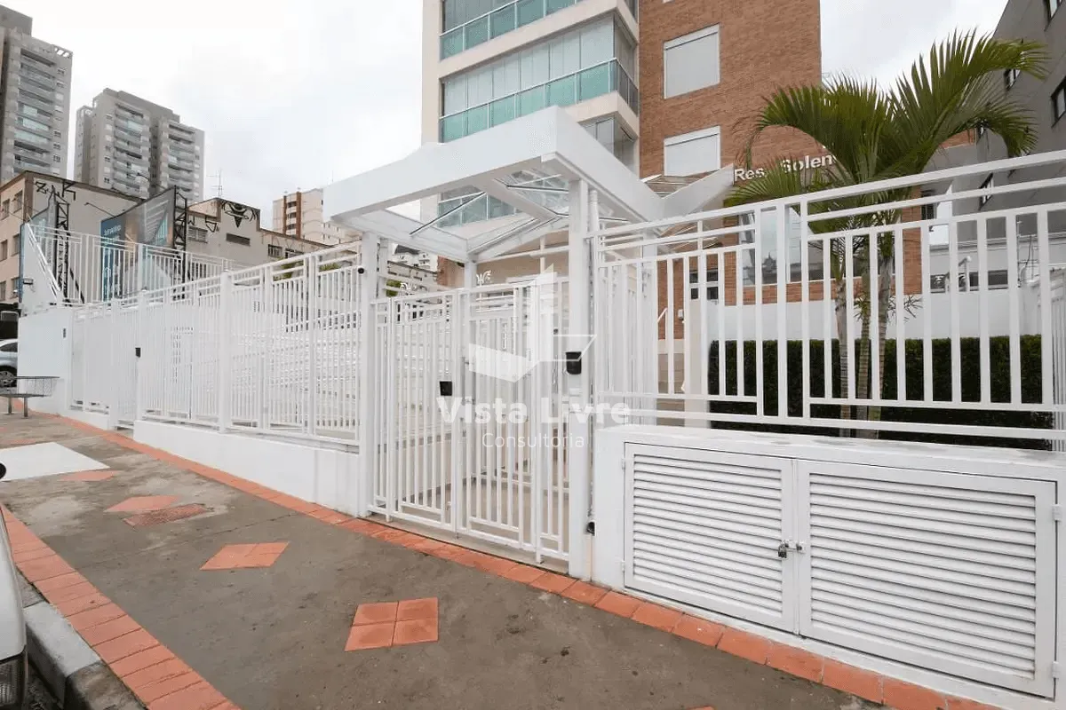 Apartamento, 3 quartos, 155 m² - Foto 88