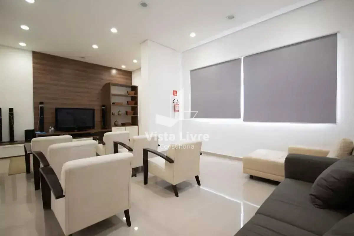 Apartamento, 3 quartos, 155 m² - Foto 74
