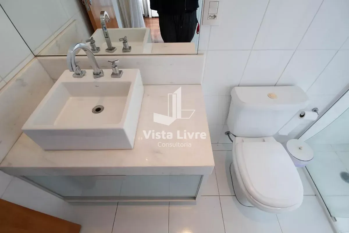 Apartamento, 3 quartos, 155 m² - Foto 54