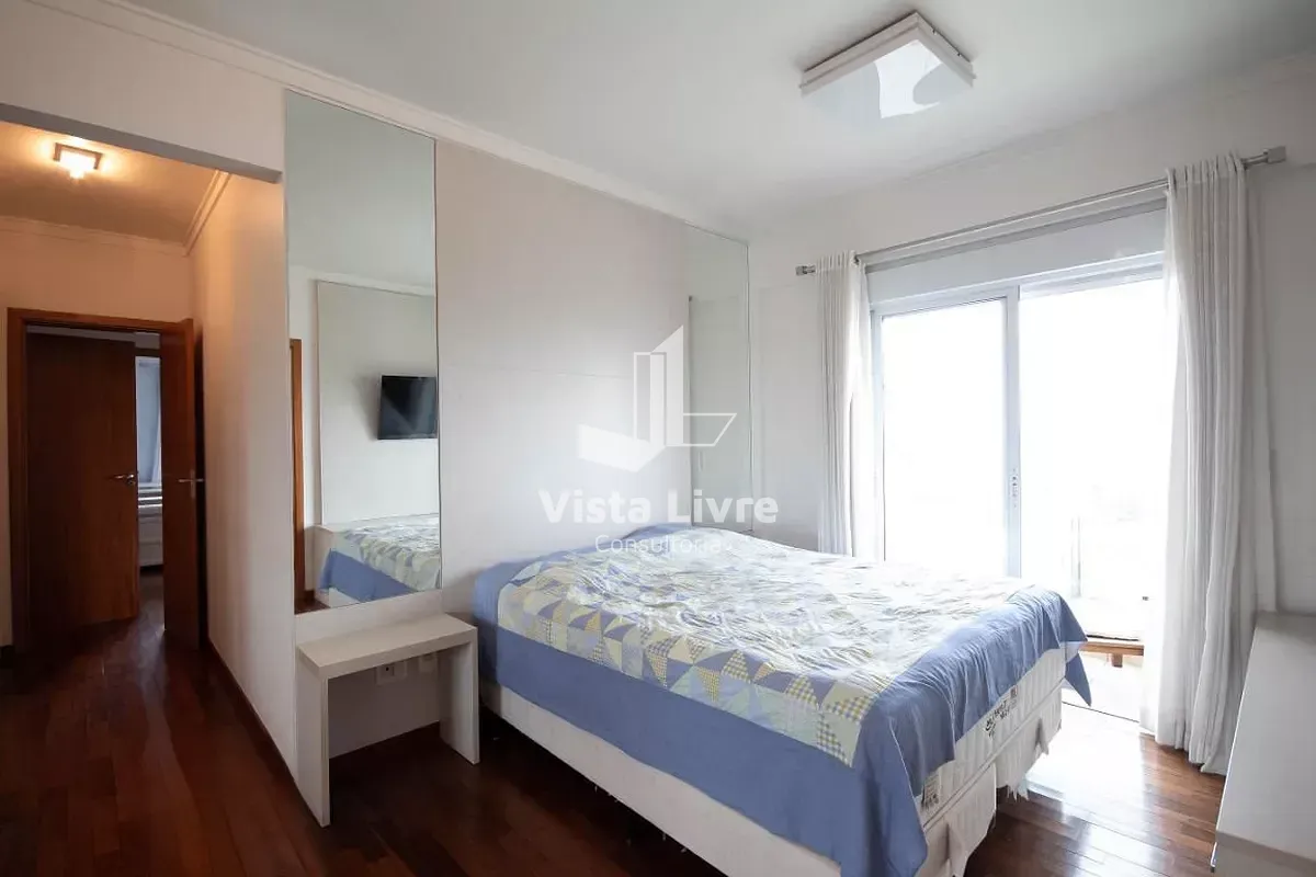 Apartamento, 3 quartos, 155 m² - Foto 28