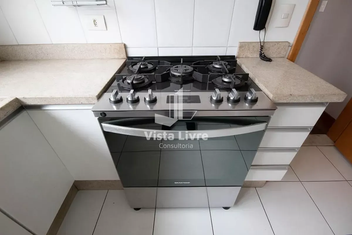 Apartamento, 3 quartos, 155 m² - Foto 17