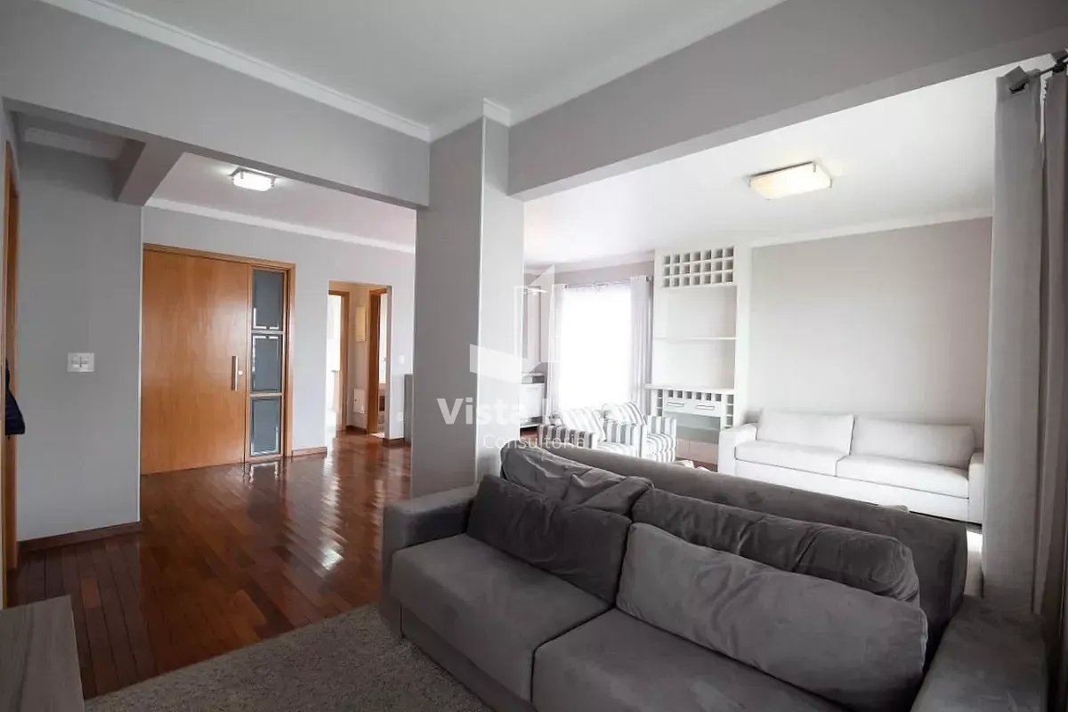 Apartamento, 3 quartos, 155 m² - Foto 9