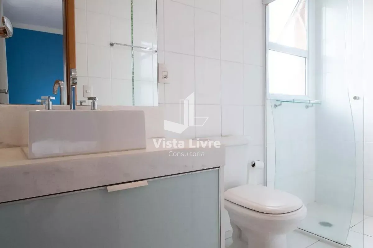 Apartamento, 3 quartos, 155 m² - Foto 50
