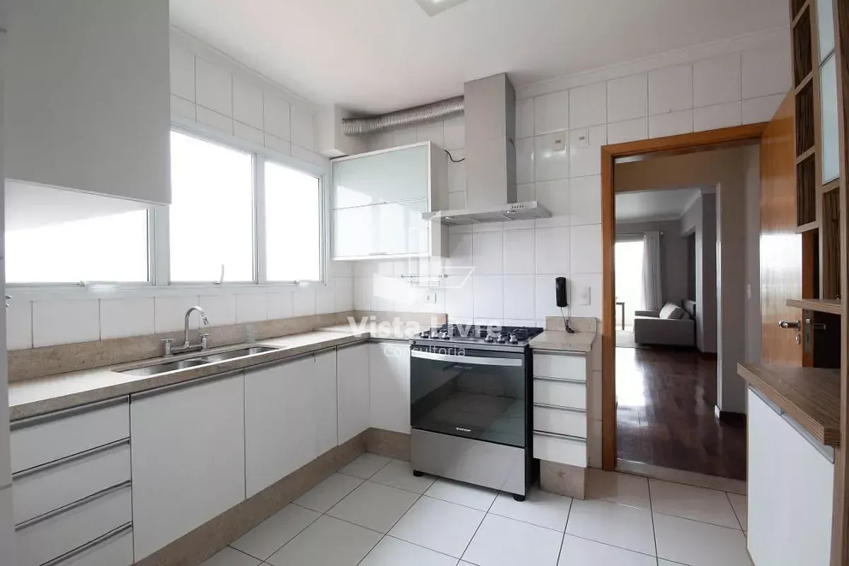 Apartamento, 3 quartos, 155 m² - Foto 16
