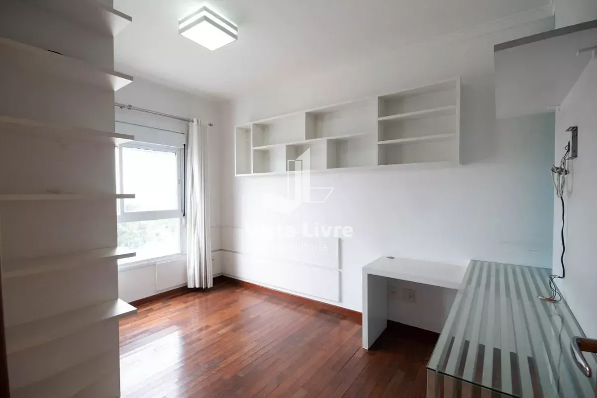 Apartamento, 3 quartos, 155 m² - Foto 32