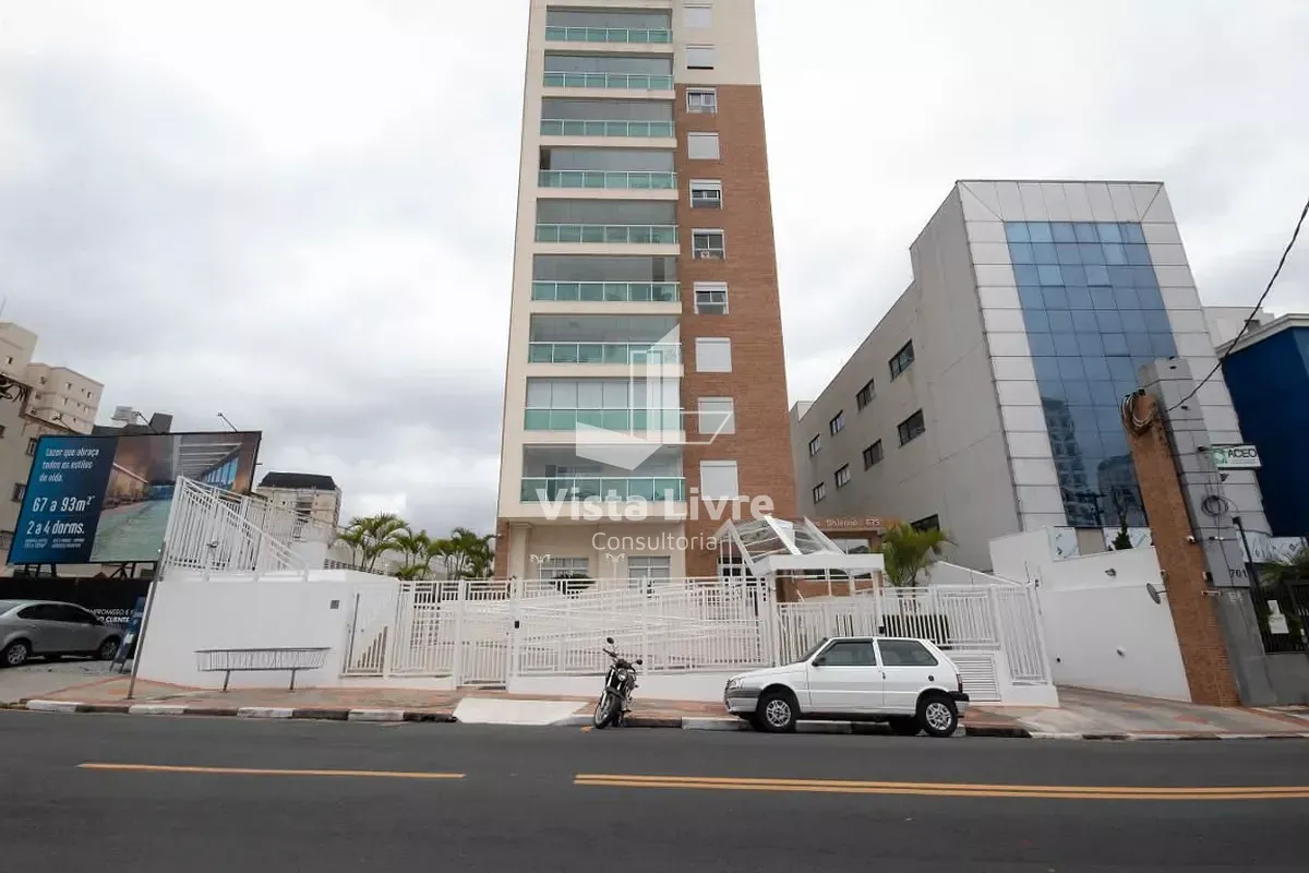Apartamento, 3 quartos, 155 m² - Foto 87
