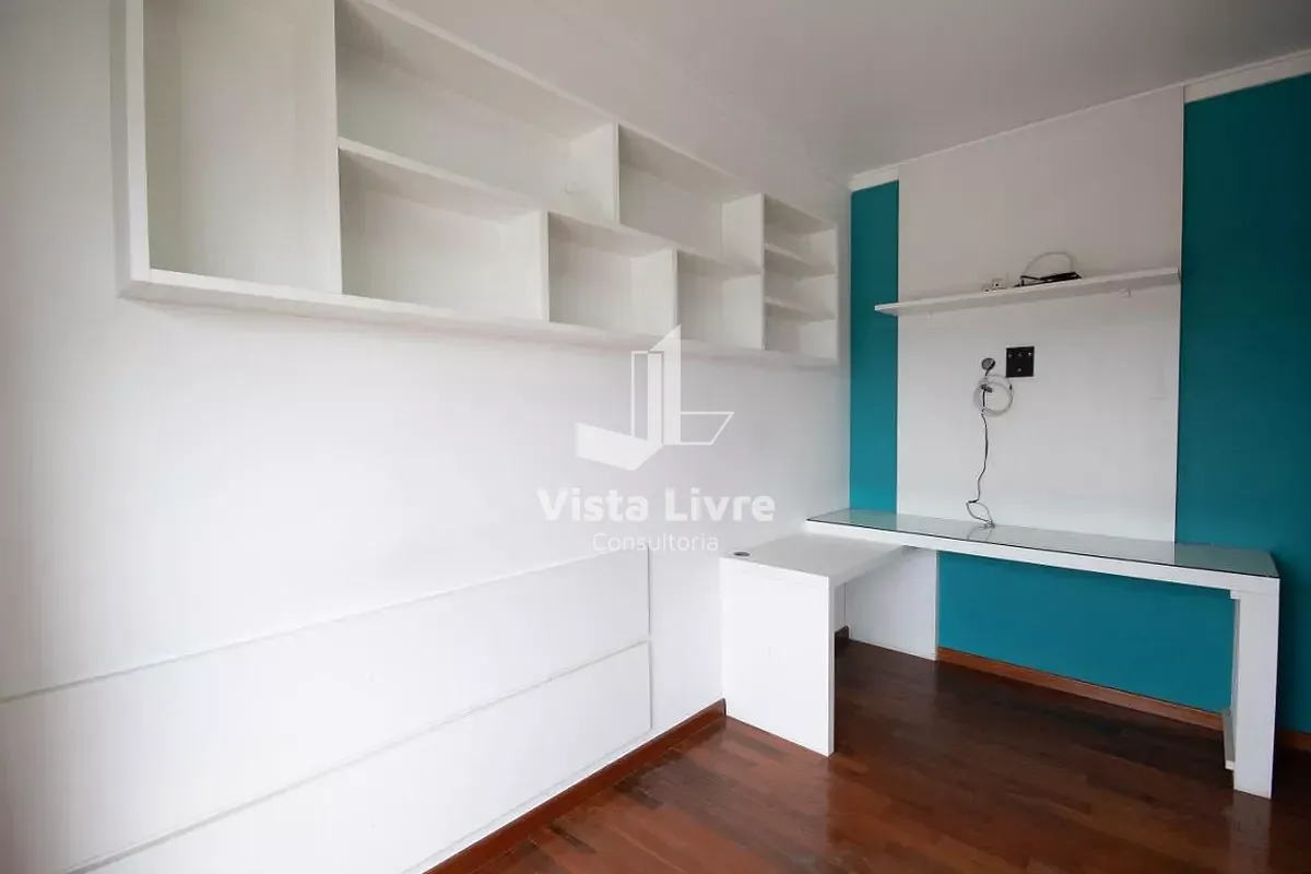 Apartamento, 3 quartos, 155 m² - Foto 31