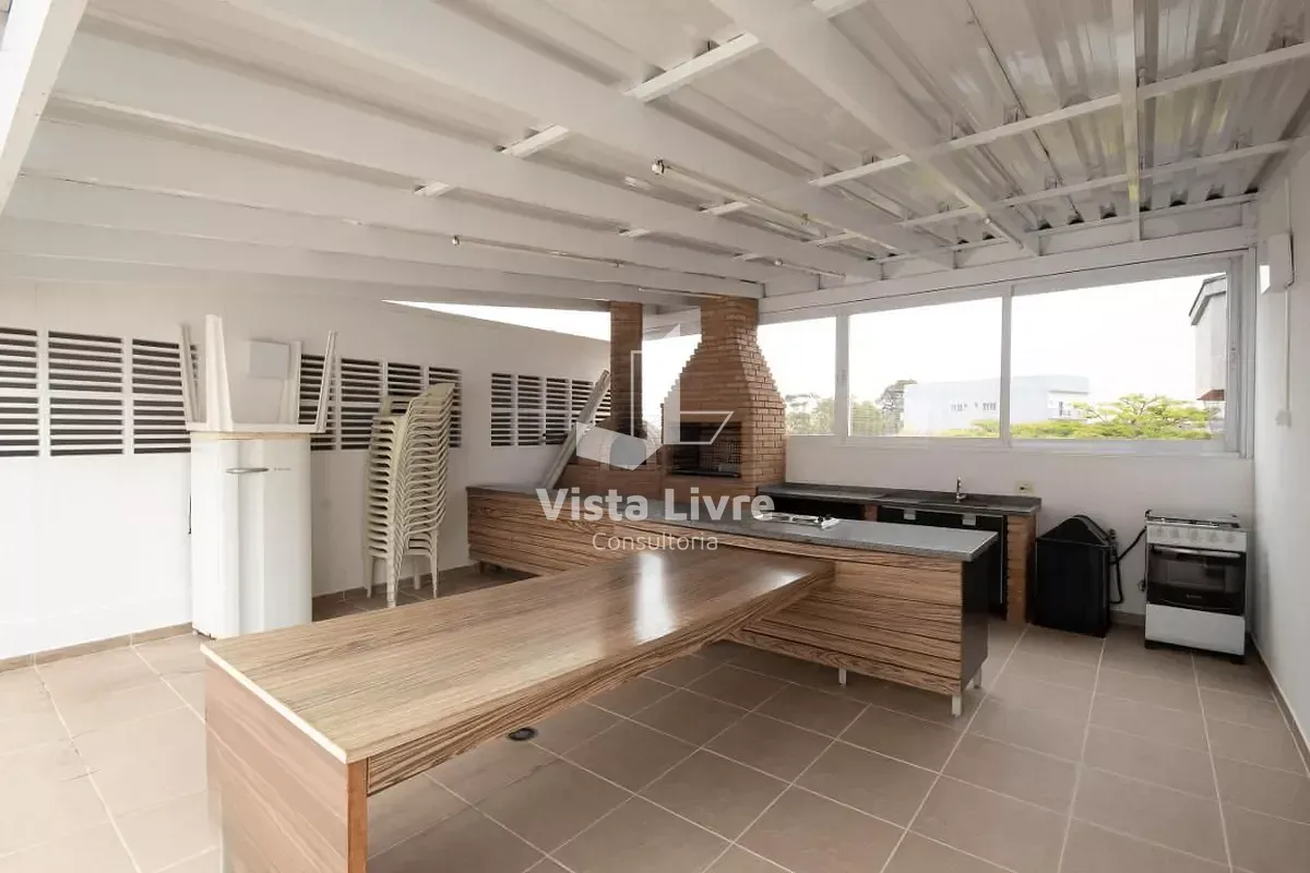 Apartamento, 3 quartos, 155 m² - Foto 77