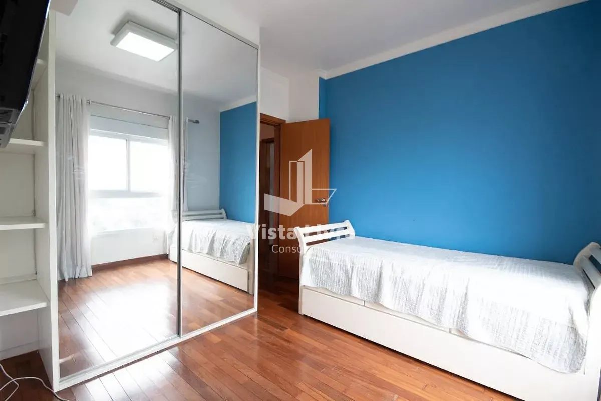 Apartamento, 3 quartos, 155 m² - Foto 25