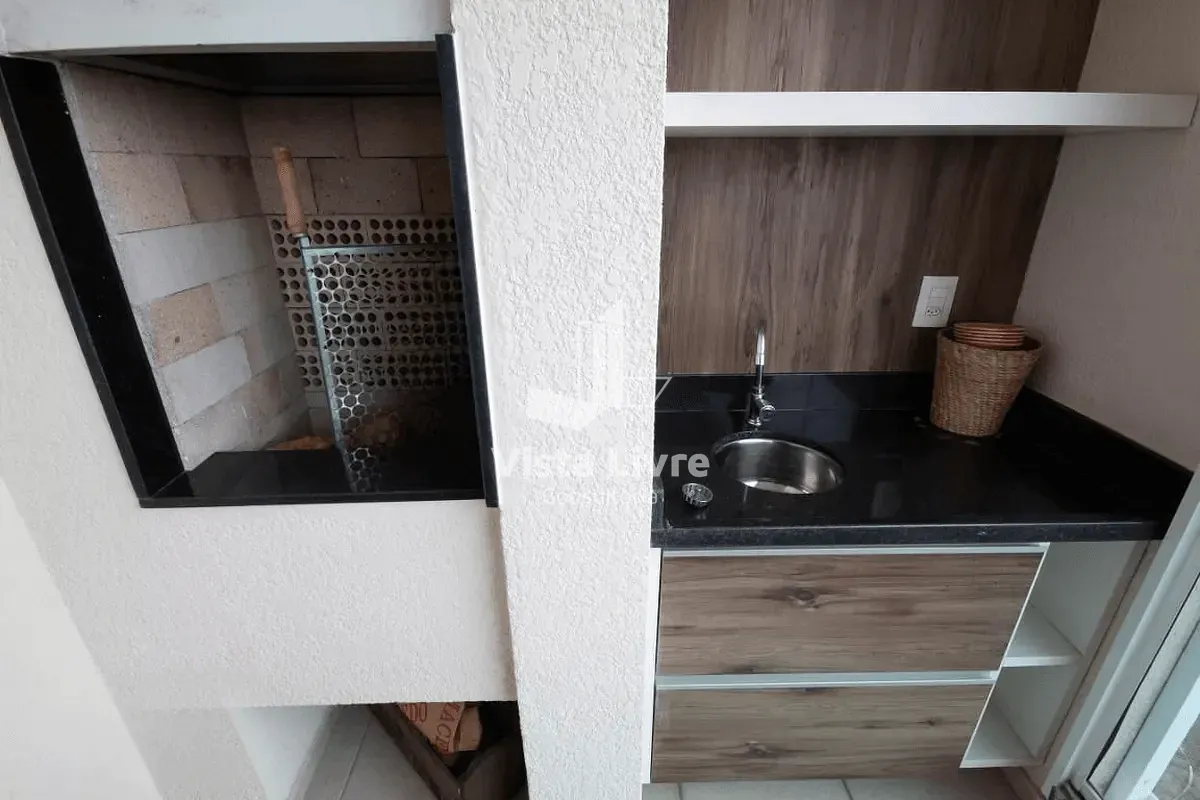 Apartamento, 3 quartos, 155 m² - Foto 5