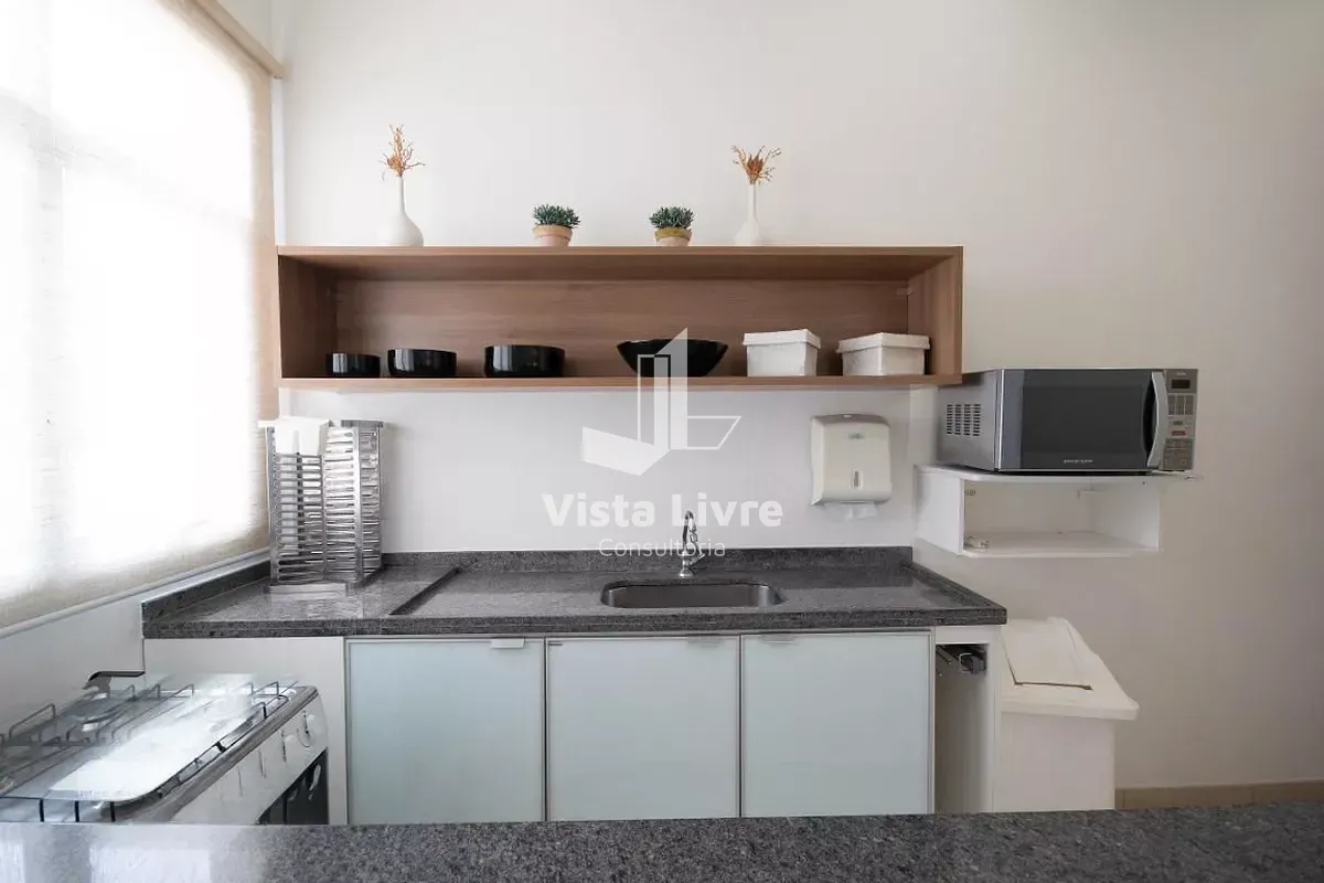 Apartamento, 3 quartos, 155 m² - Foto 14
