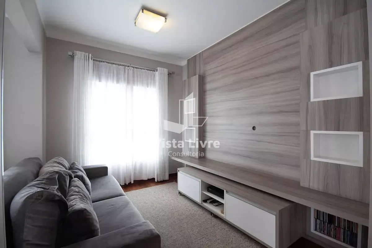 Apartamento, 3 quartos, 155 m² - Foto 11
