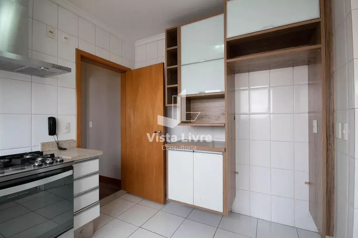 Apartamento, 3 quartos, 155 m² - Foto 13