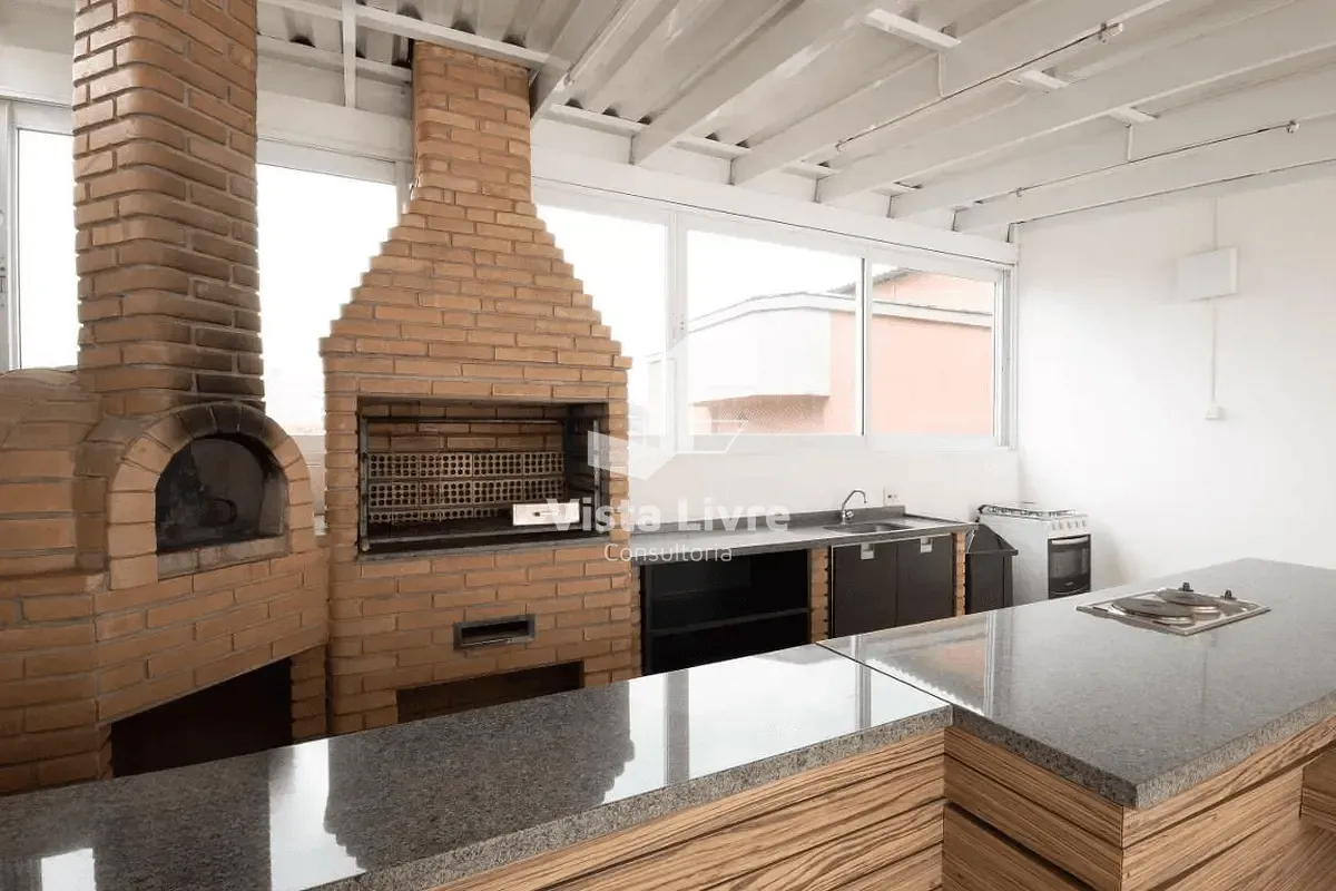 Apartamento, 3 quartos, 155 m² - Foto 71