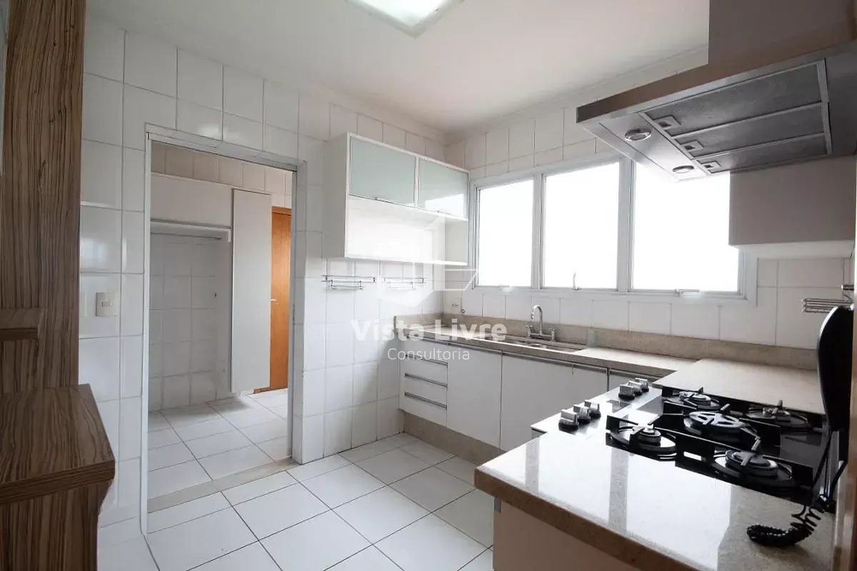 Apartamento, 3 quartos, 155 m² - Foto 12