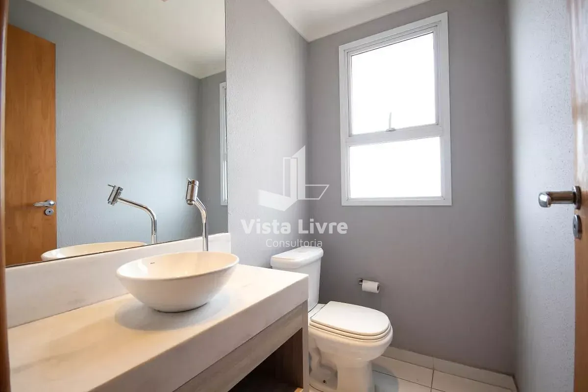 Apartamento, 3 quartos, 155 m² - Foto 55