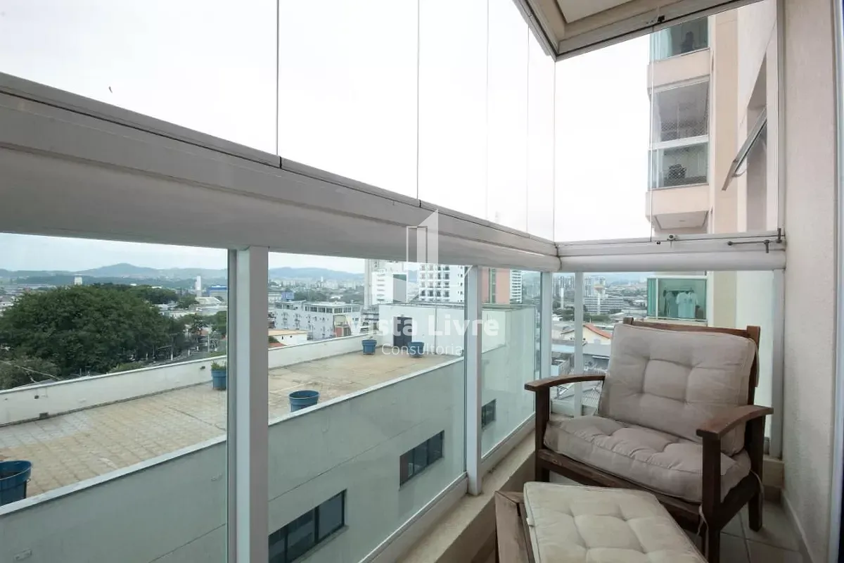 Apartamento, 3 quartos, 155 m² - Foto 60
