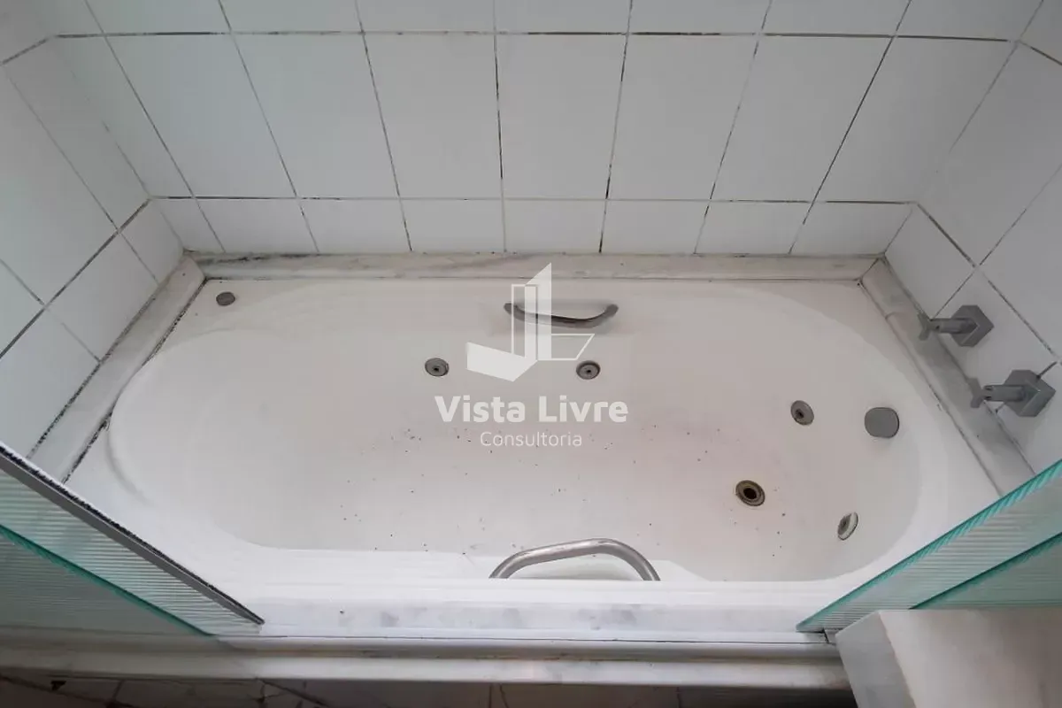 Apartamento, 3 quartos, 155 m² - Foto 48