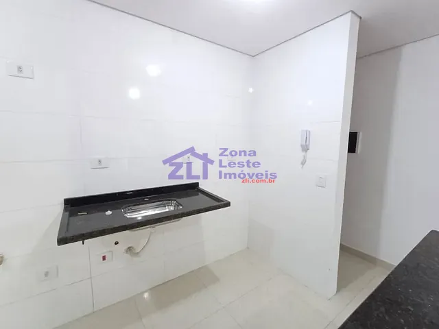 Apartamento com 47m² 2 quartos e 1 banheiro, à venda ou para alugar, no bairro Chácara Seis de Outubro em São Paulo