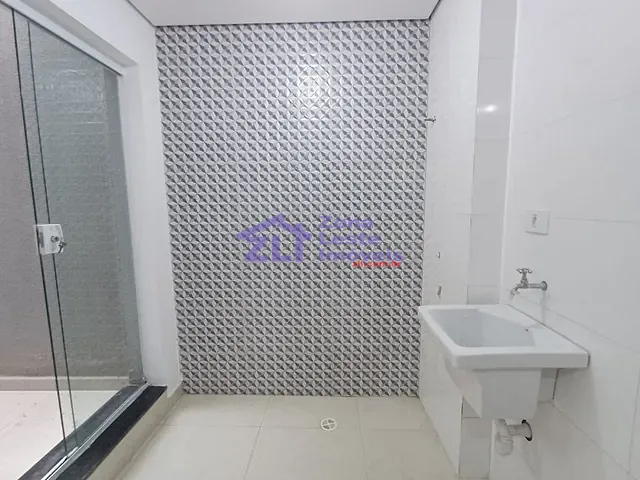 Apartamento com 47m² 2 quartos e 1 banheiro, à venda ou para alugar, no bairro Chácara Seis de Outubro em São Paulo