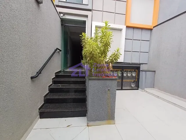 Apartamento com 47m² 2 quartos e 1 banheiro, à venda ou para alugar, no bairro Chácara Seis de Outubro em São Paulo