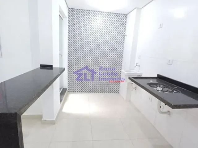 Apartamento com 47m² 2 quartos e 1 banheiro, à venda ou para alugar, no bairro Chácara Seis de Outubro em São Paulo