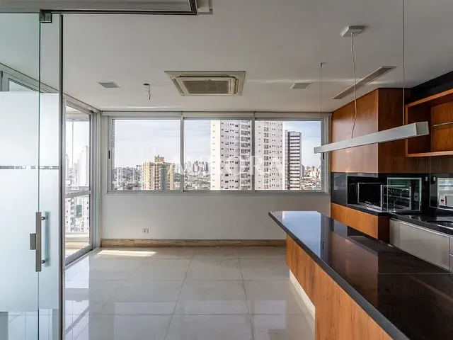 Apartamento com 391m² 3 quartos e 5 banheiros, à venda, no bairro Santa Rosa em Londrina