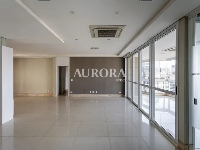 Apartamento com 391m² 3 quartos e 5 banheiros, à venda, no bairro Santa Rosa em Londrina