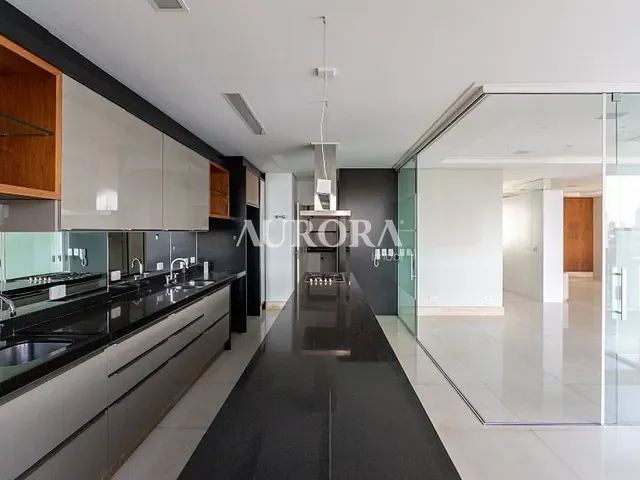 Apartamento com 391m² 3 quartos e 5 banheiros, à venda, no bairro Santa Rosa em Londrina