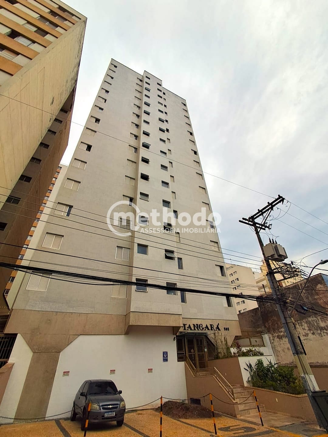 Apartamento, 1 quarto, 47 m² - Foto 1