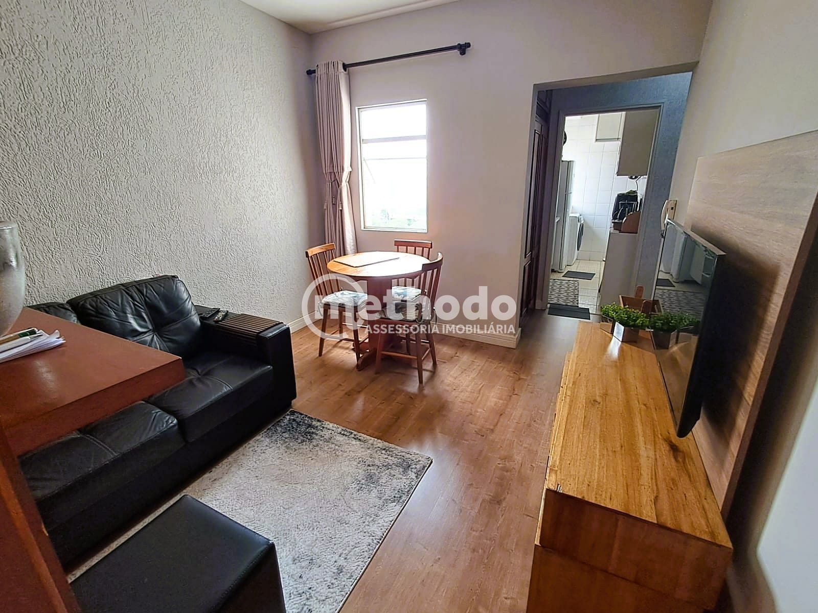 Apartamento, 1 quarto, 47 m² - Foto 4