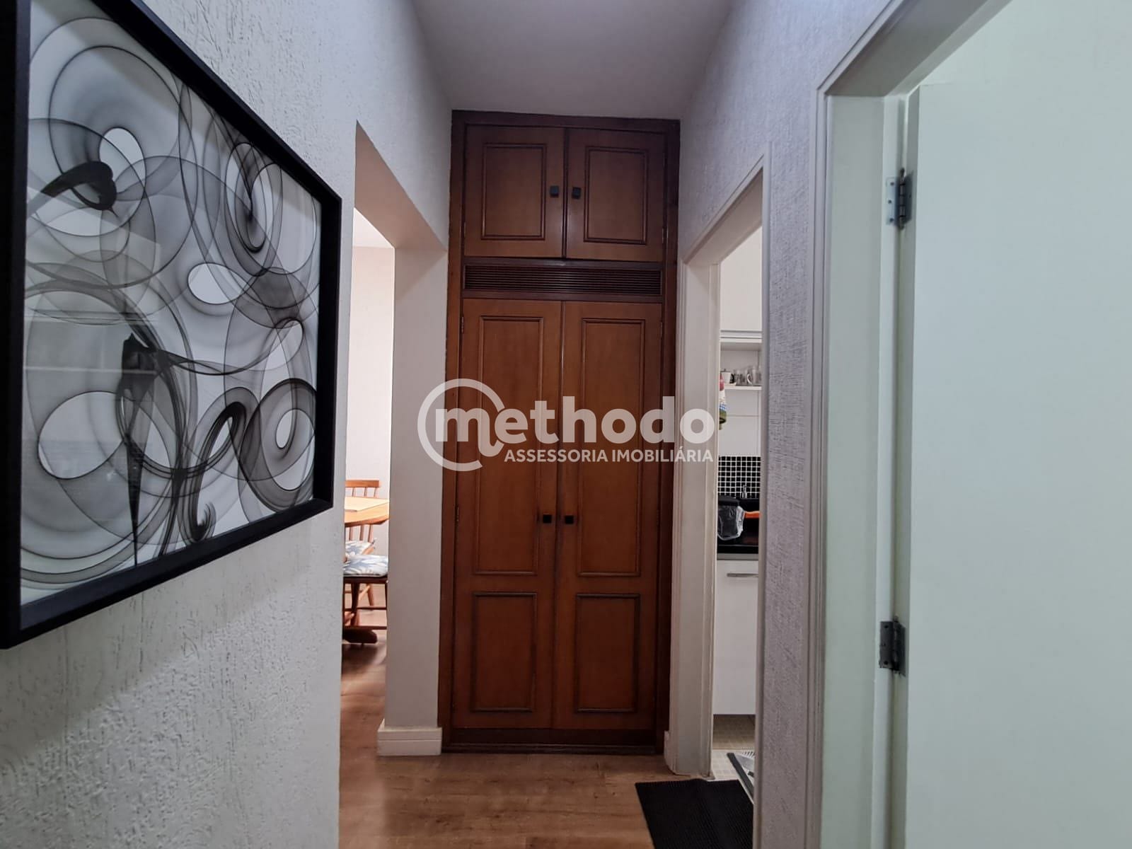 Apartamento, 1 quarto, 47 m² - Foto 6