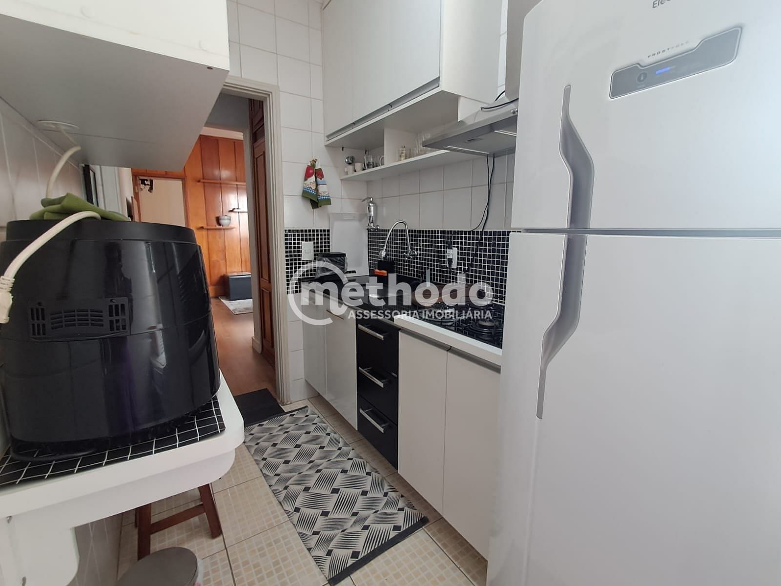 Apartamento, 1 quarto, 47 m² - Foto 8