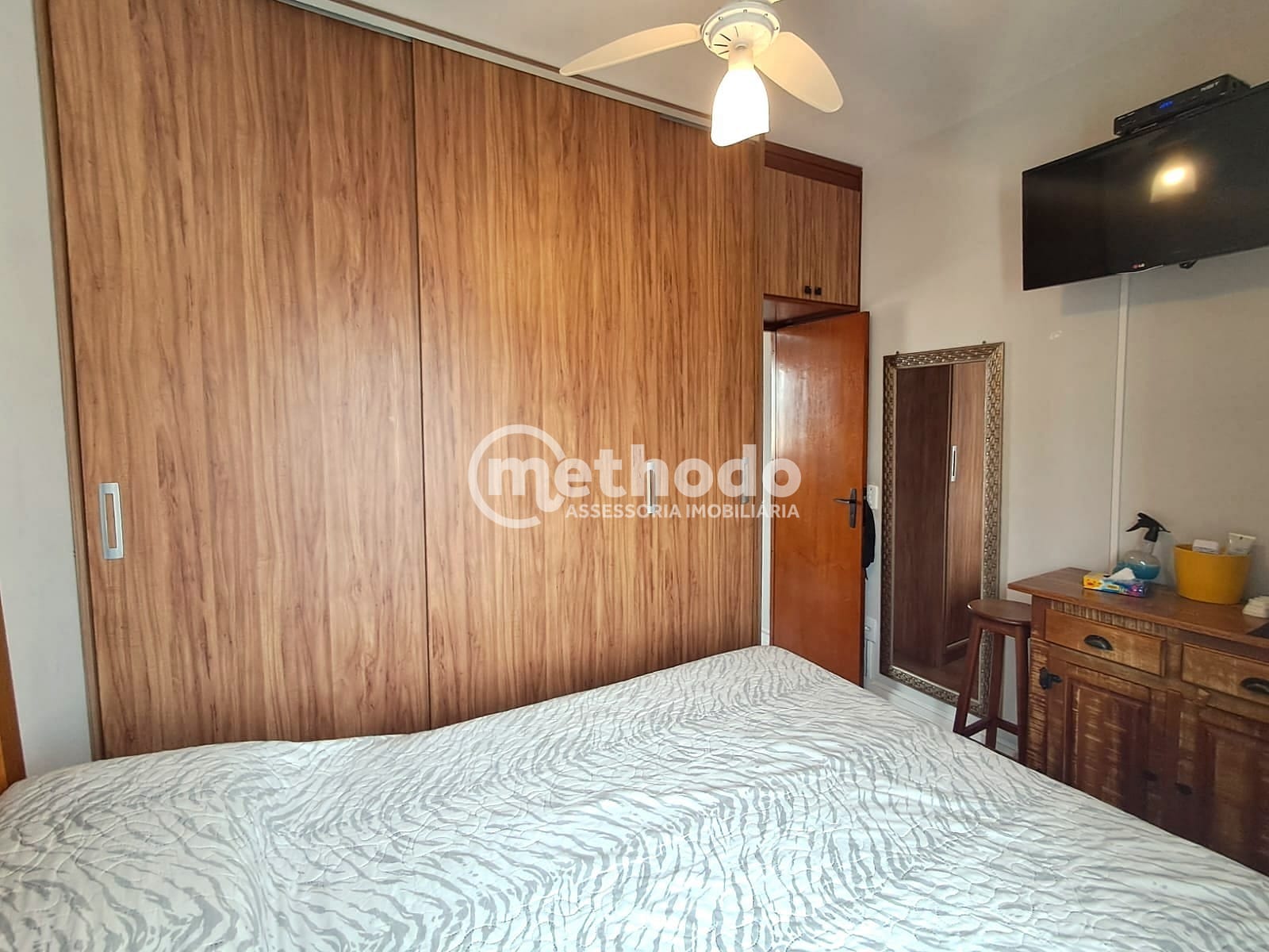 Apartamento, 1 quarto, 47 m² - Foto 15