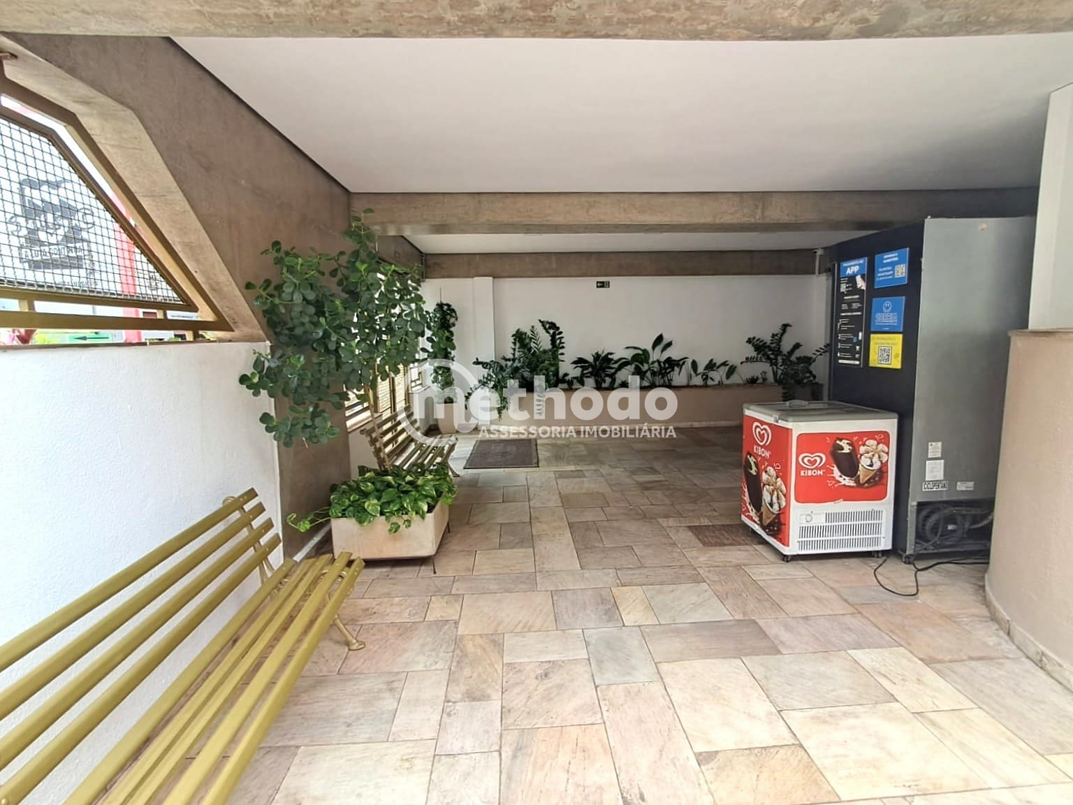 Apartamento, 1 quarto, 47 m² - Foto 19