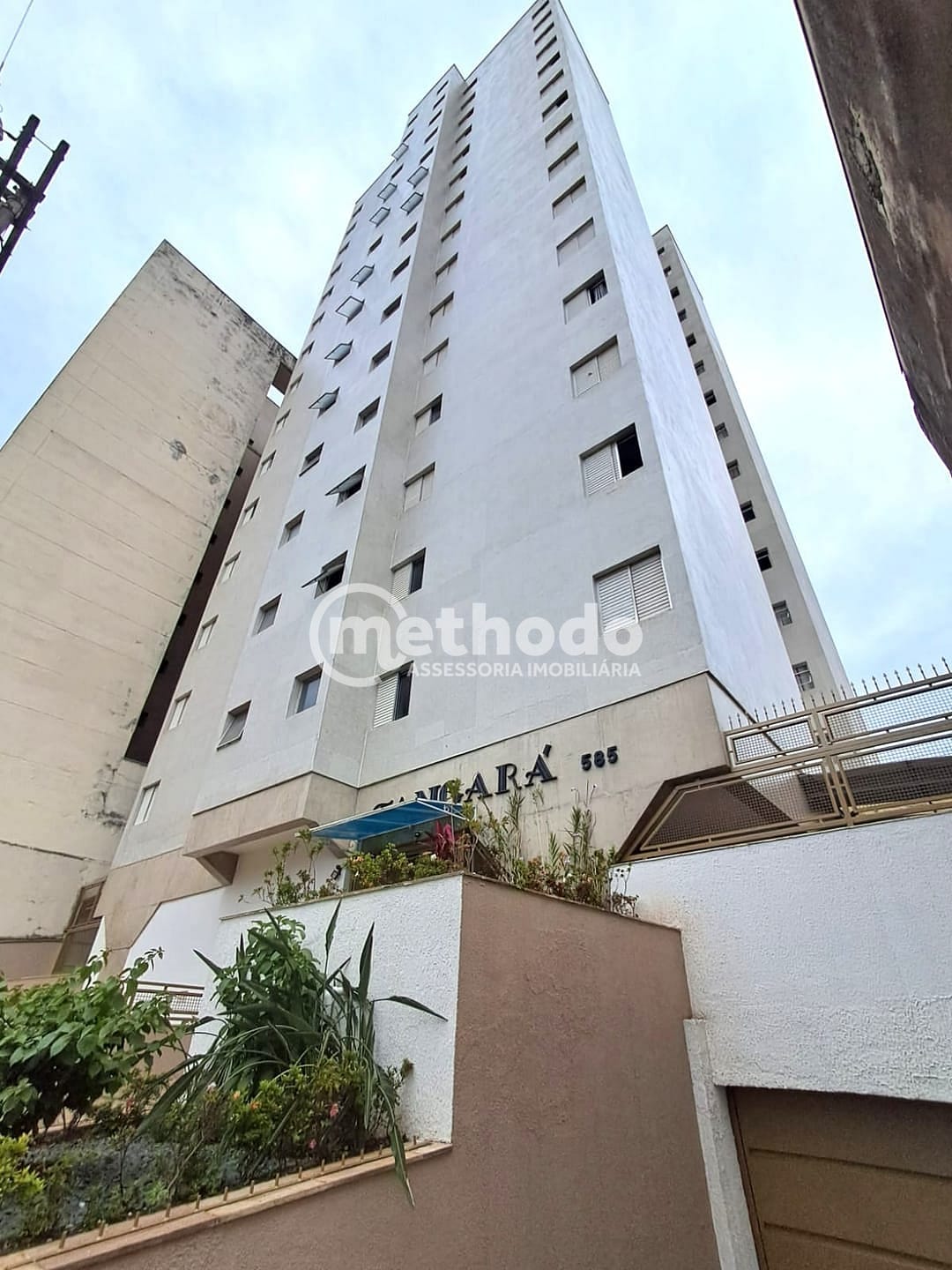 Apartamento, 1 quarto, 47 m² - Foto 20