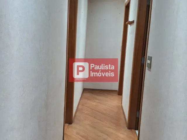 Apartamento com 48m² 1 quarto e 1 banheiro, para alugar, no bairro Vila Congonhas em São Paulo