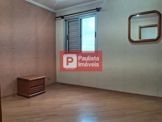 Apartamento com 48m² 1 quarto e 1 banheiro, para alugar, no bairro Vila Congonhas em São Paulo