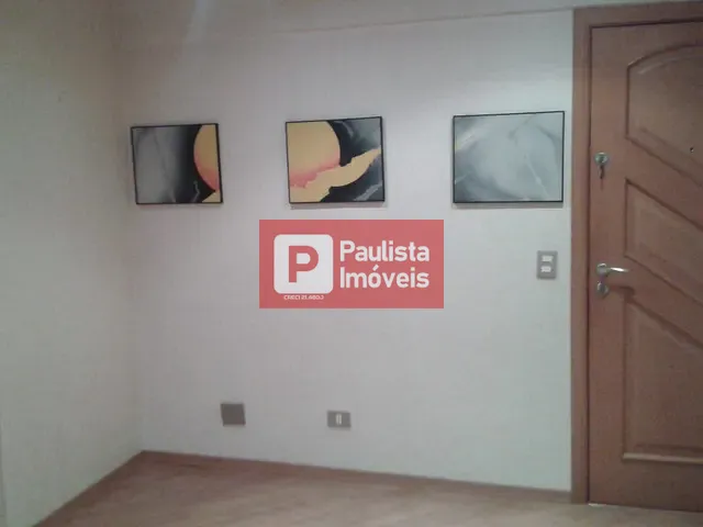 Apartamento com 48m² 1 quarto e 1 banheiro, para alugar, no bairro Vila Congonhas em São Paulo