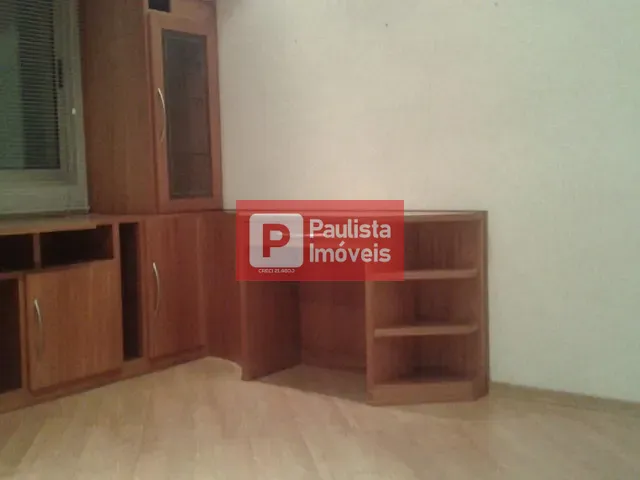 Apartamento com 48m² 1 quarto e 1 banheiro, para alugar, no bairro Vila Congonhas em São Paulo