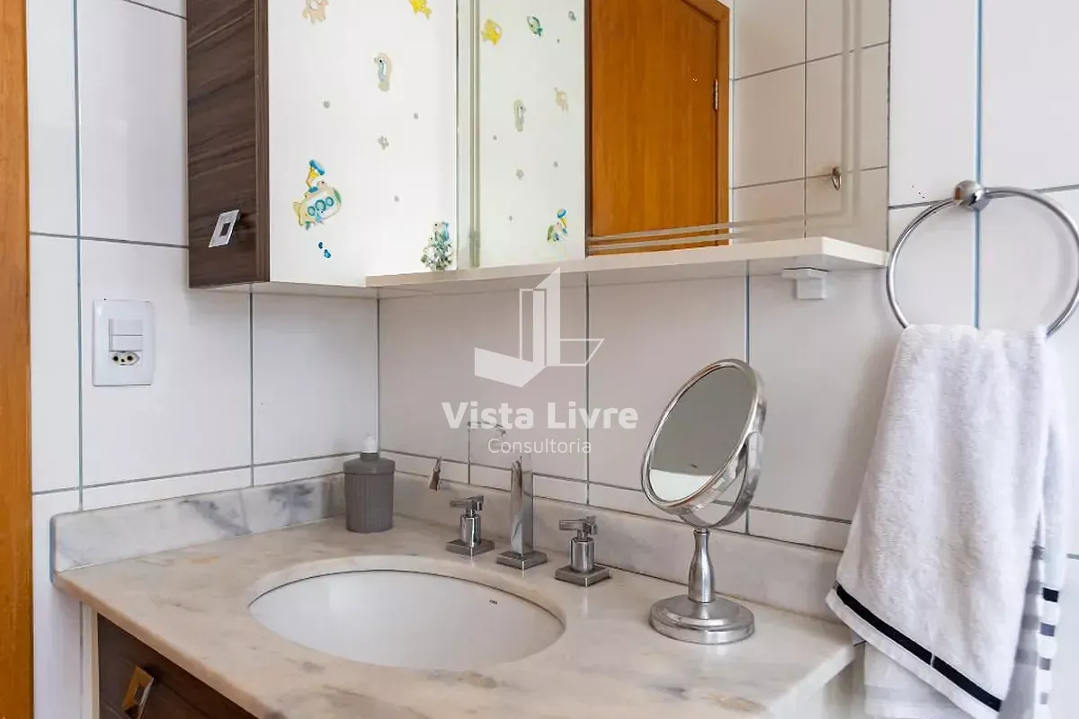 Apartamento, 4 quartos, 155 m² - Foto 55