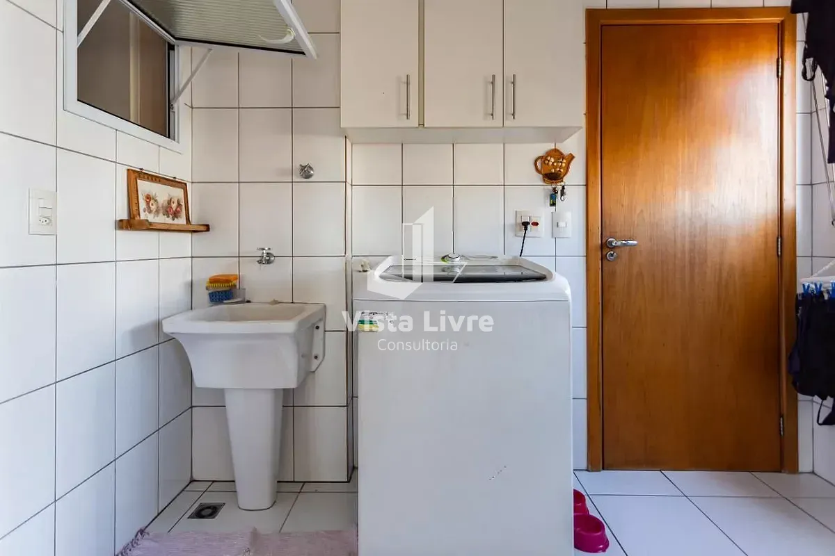 Apartamento, 4 quartos, 155 m² - Foto 23