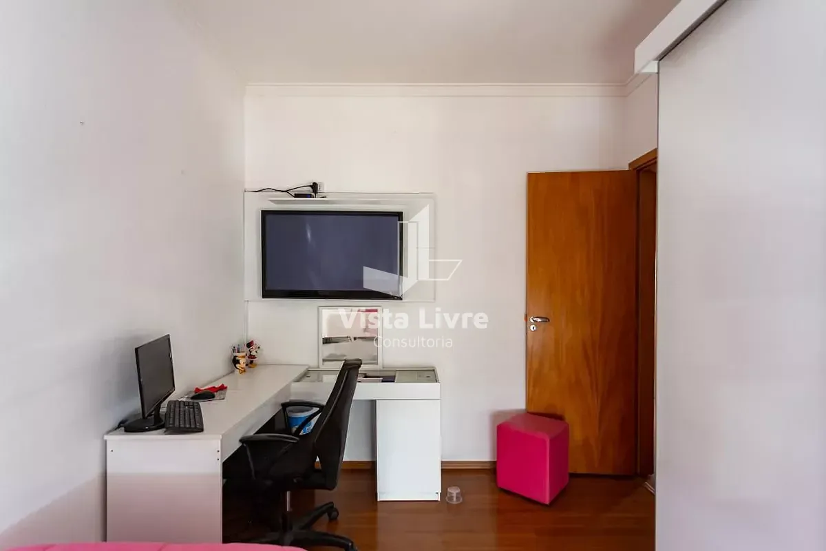 Apartamento, 4 quartos, 155 m² - Foto 30