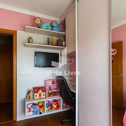 Apartamento, 4 quartos, 155 m² - Foto 31