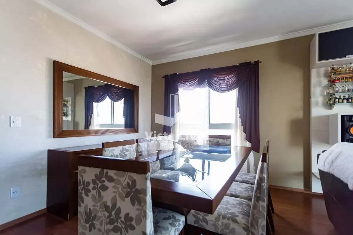Apartamento, 4 quartos, 155 m² - Foto 5